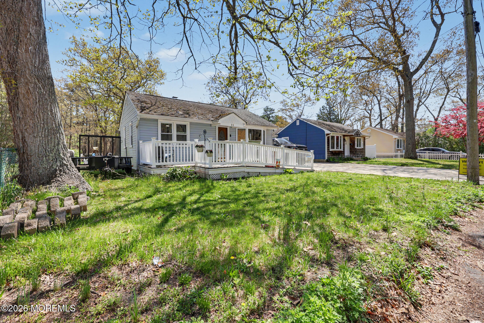 33 Mill Creek Road Bayville, NJ 08721 - Photo 2 of 35 33 Mill (2 of 35)