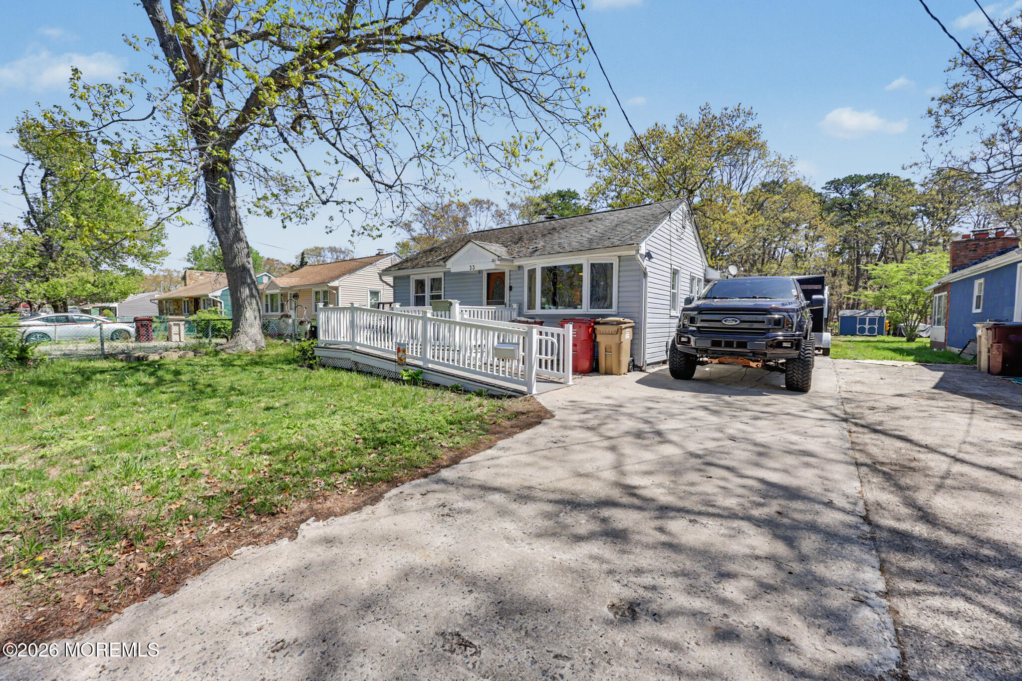 33 Mill Creek Road Bayville, NJ 08721 - Photo 3 of 35 33 Mill (3 of 35)
