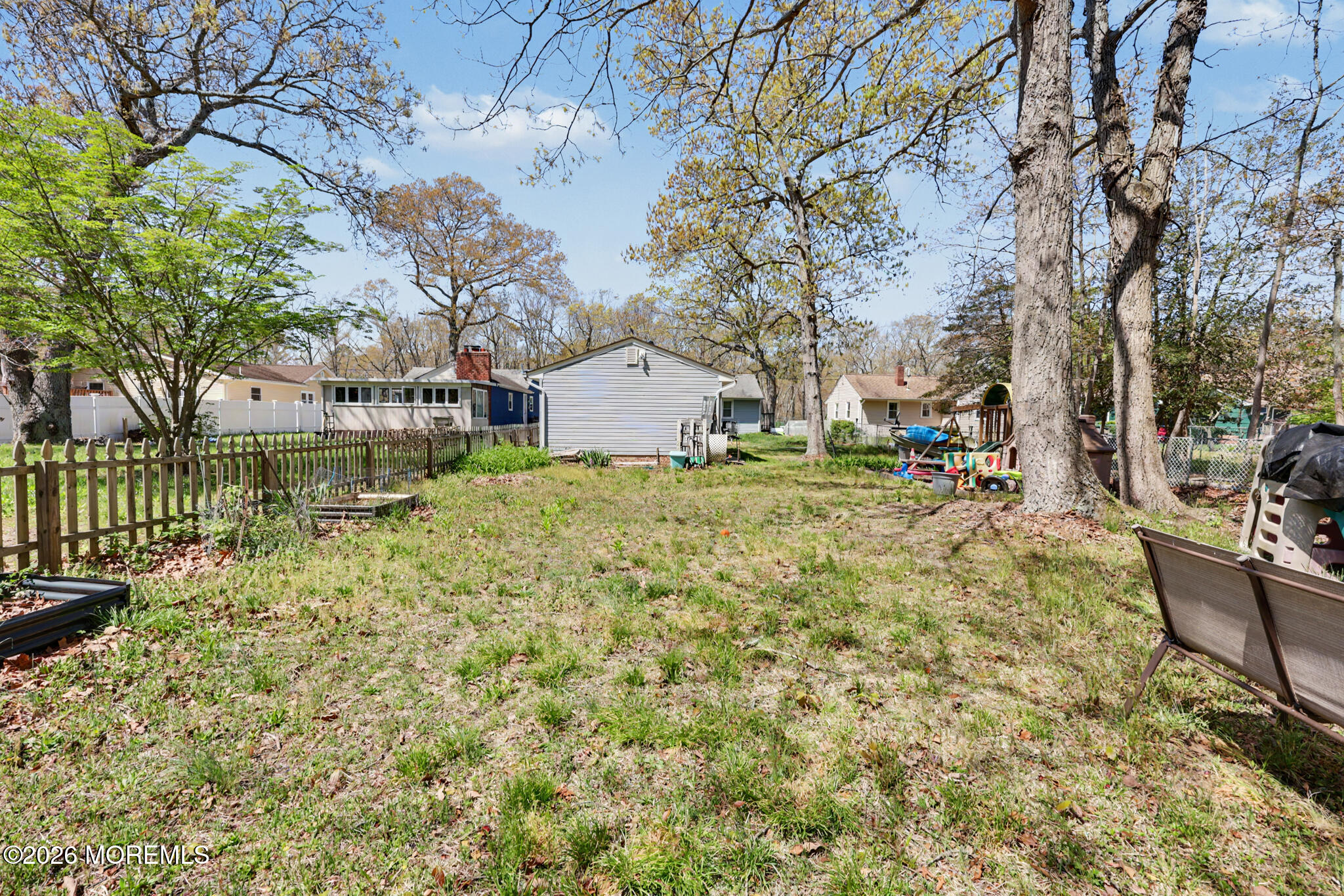 33 Mill Creek Road Bayville, NJ 08721 - Photo 34 of 35 33 Mill (34 of 35)