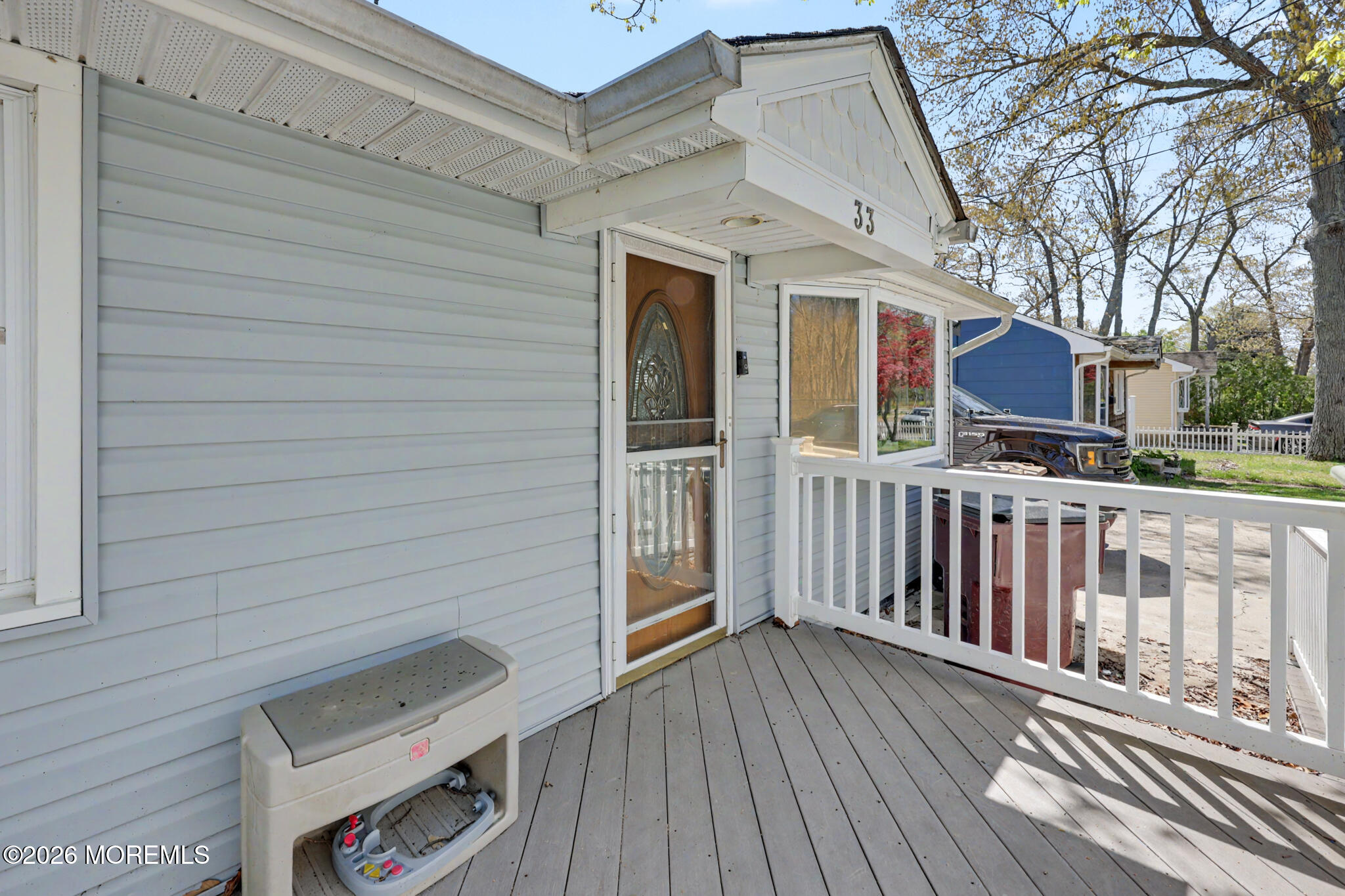 33 Mill Creek Road Bayville, NJ 08721 - Photo 7 of 35 33 Mill (7 of 35)