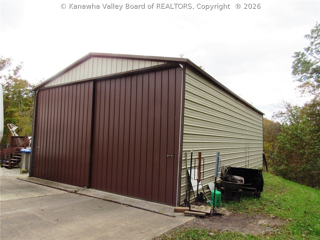 680 West Union Road Clendenin, WV 25045 - Photo 20 of 20 Gallery Image 20