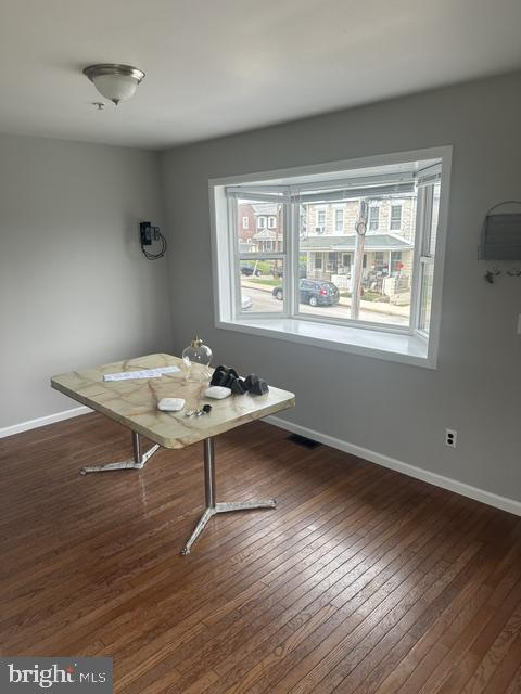 436 Coates Street Bridgeport, PA 19405 - Photo 3 of 20 Bright space with inviting views.