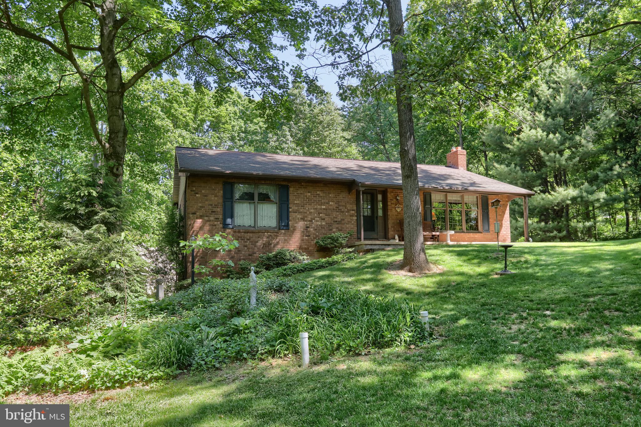 337 Sunnyside Road Newmanstown, PA 17073 - Photo 1 of 53 Gallery Image 1
