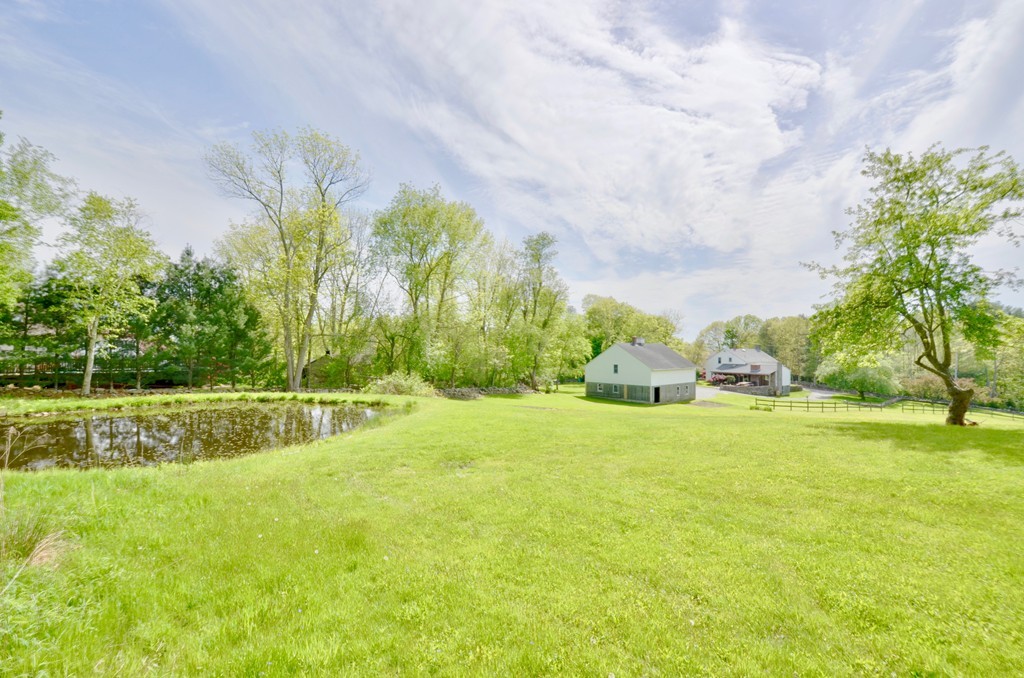 41 Rawson Road Webster, MA 01570 - Photo 8 of 30 a view of outdoor space and yard
