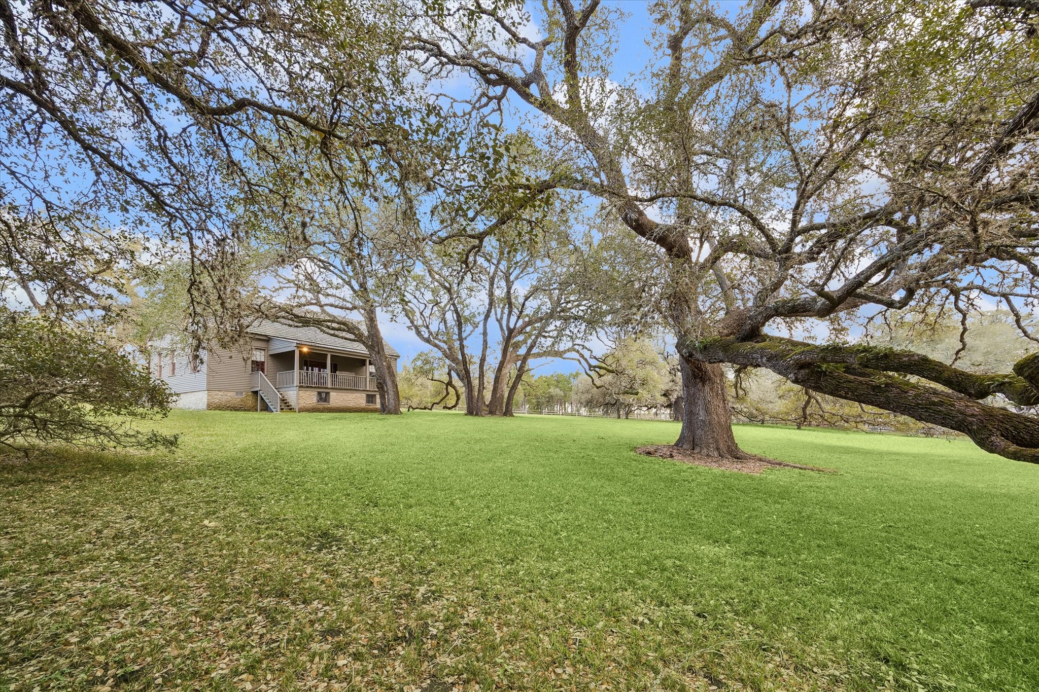 207 Bauer Rummel Round Top, TX 78954 - Photo 18 of 21