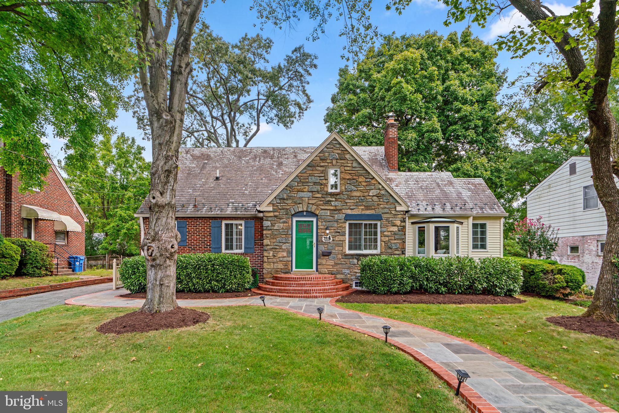 10213 Ridgemoor Drive Silver Spring, MD 20901 - Photo 1 of 43 10213 Ridgemoor
