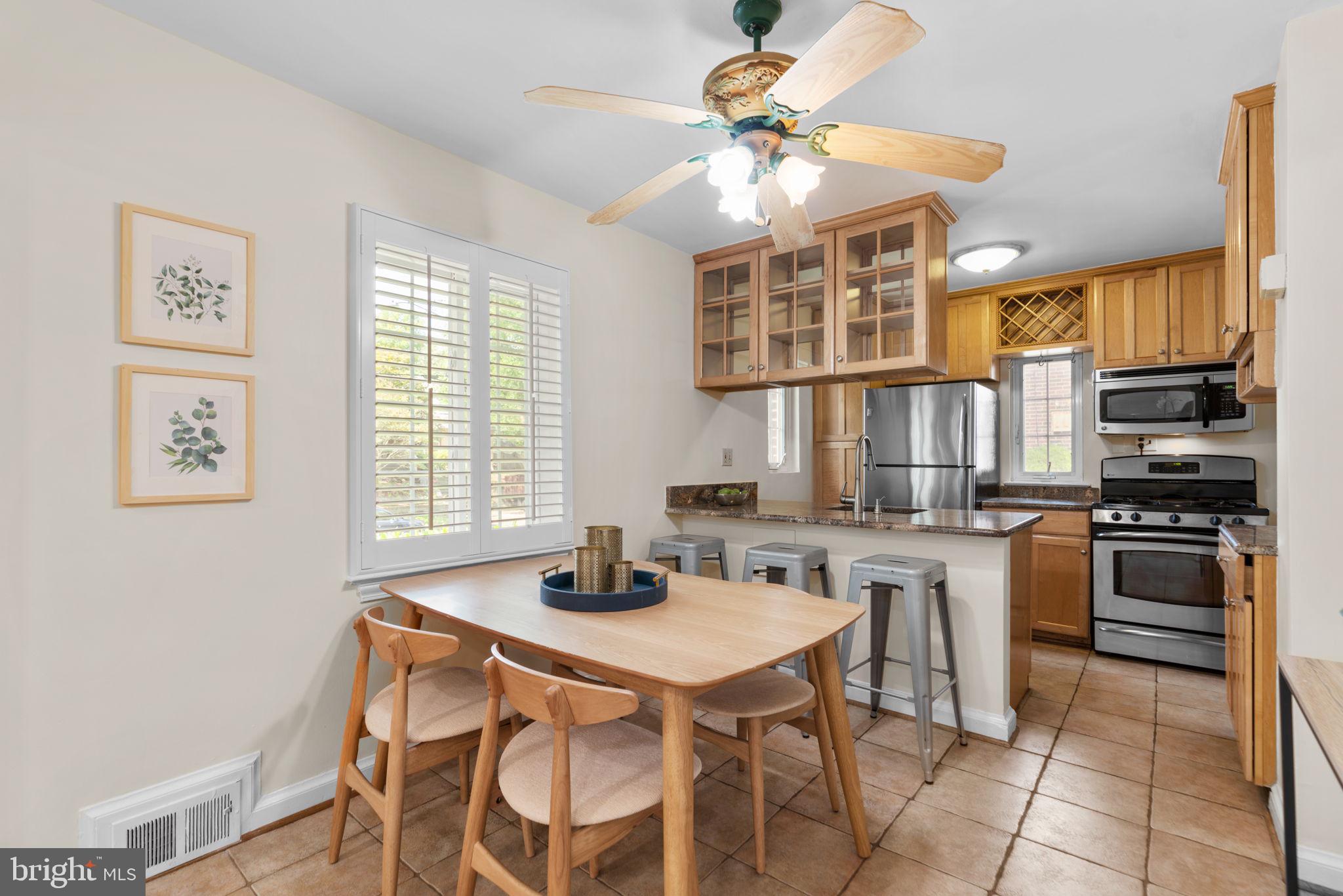 10213 Ridgemoor Drive Silver Spring, MD 20901 - Photo 11 of 43