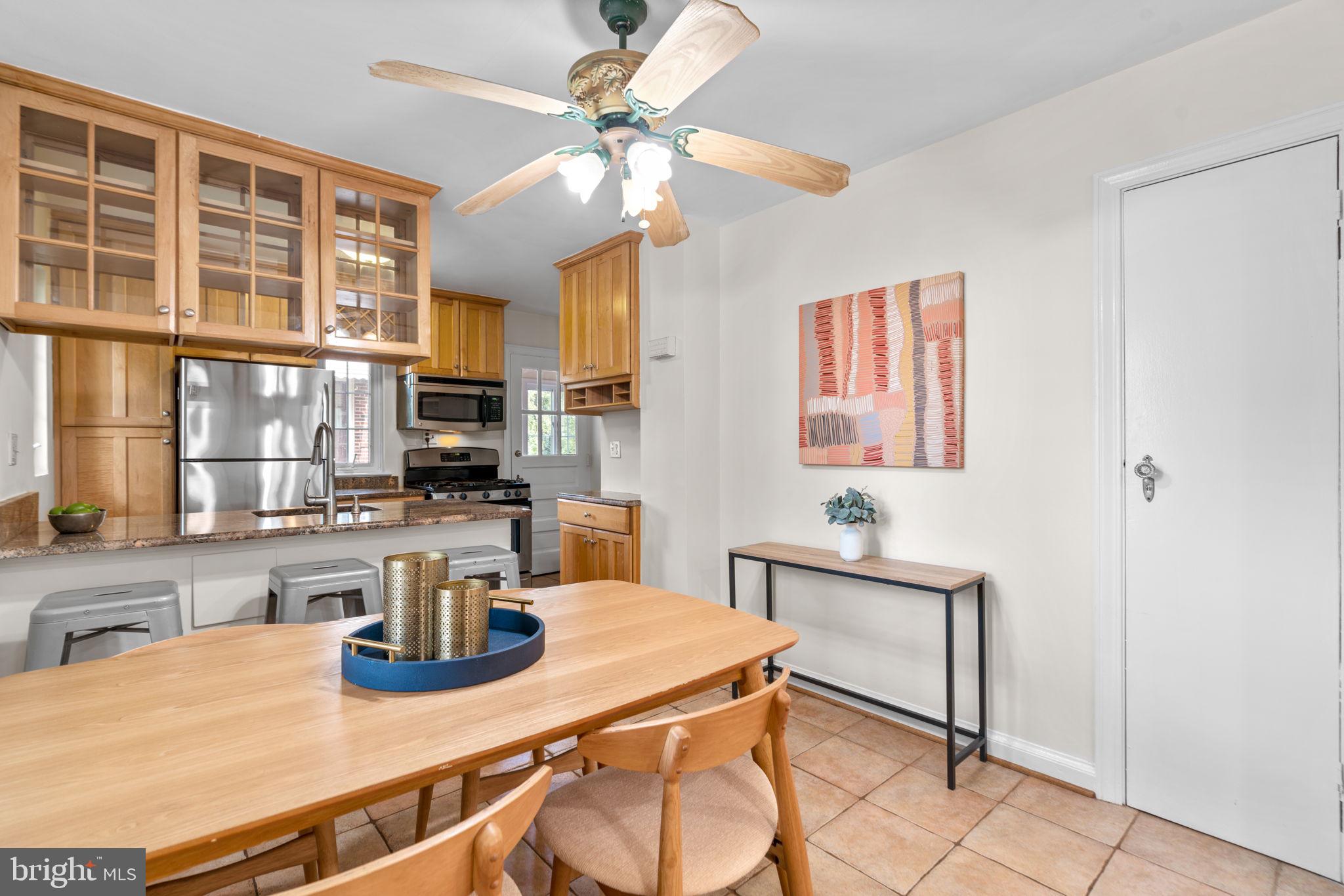 10213 Ridgemoor Drive Silver Spring, MD 20901 - Photo 12 of 43