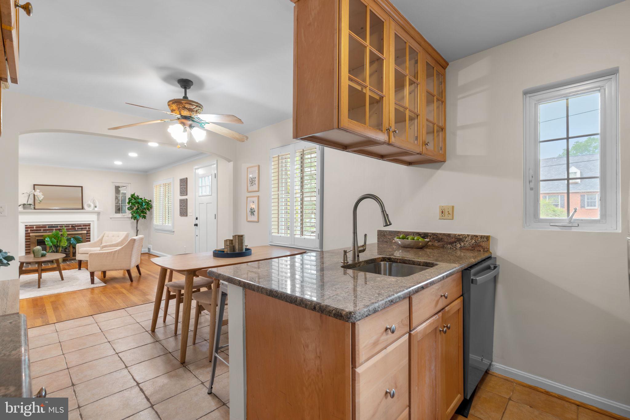 10213 Ridgemoor Drive Silver Spring, MD 20901 - Photo 15 of 43