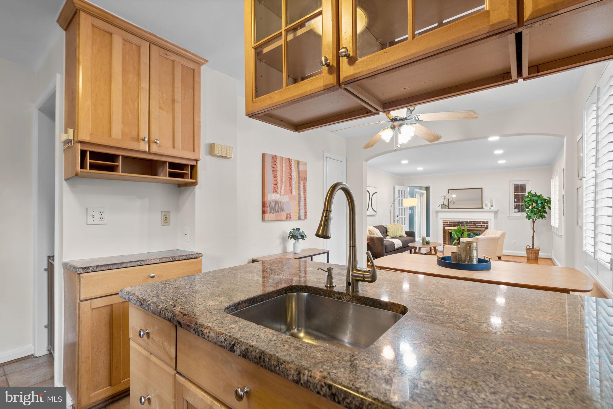 10213 Ridgemoor Drive Silver Spring, MD 20901 - Photo 16 of 43