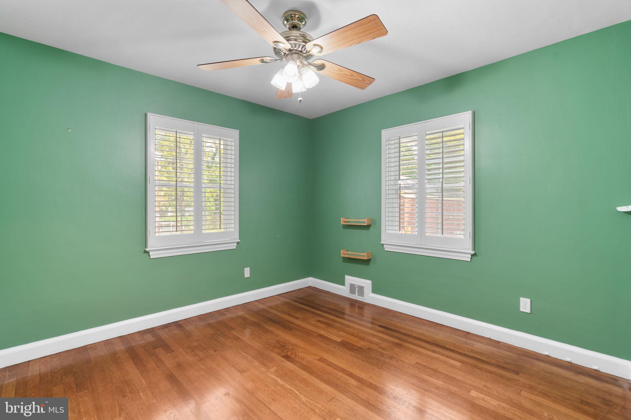 10213 Ridgemoor Drive Silver Spring, MD 20901 - Photo 23 of 43 main level bedroom