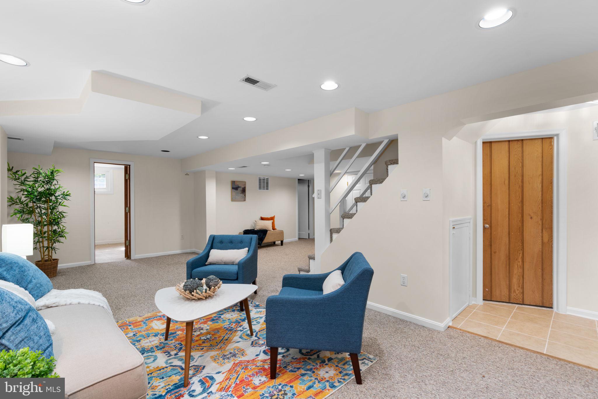 10213 Ridgemoor Drive Silver Spring, MD 20901 - Photo 32 of 43