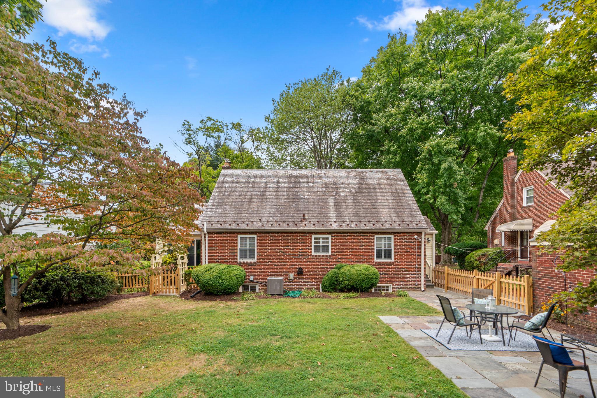 10213 Ridgemoor Drive Silver Spring, MD 20901 - Photo 39 of 43