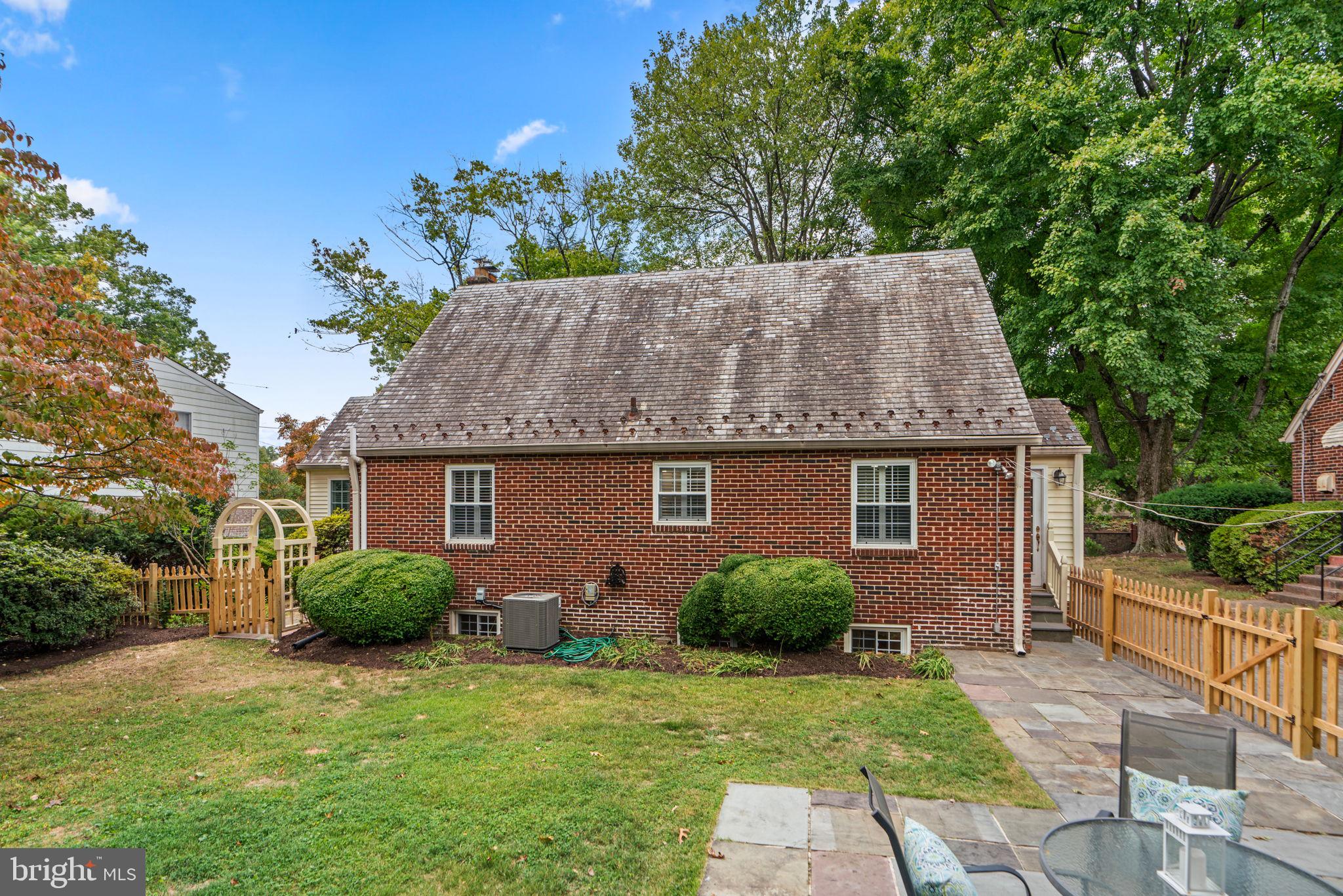 10213 Ridgemoor Drive Silver Spring, MD 20901 - Photo 40 of 43