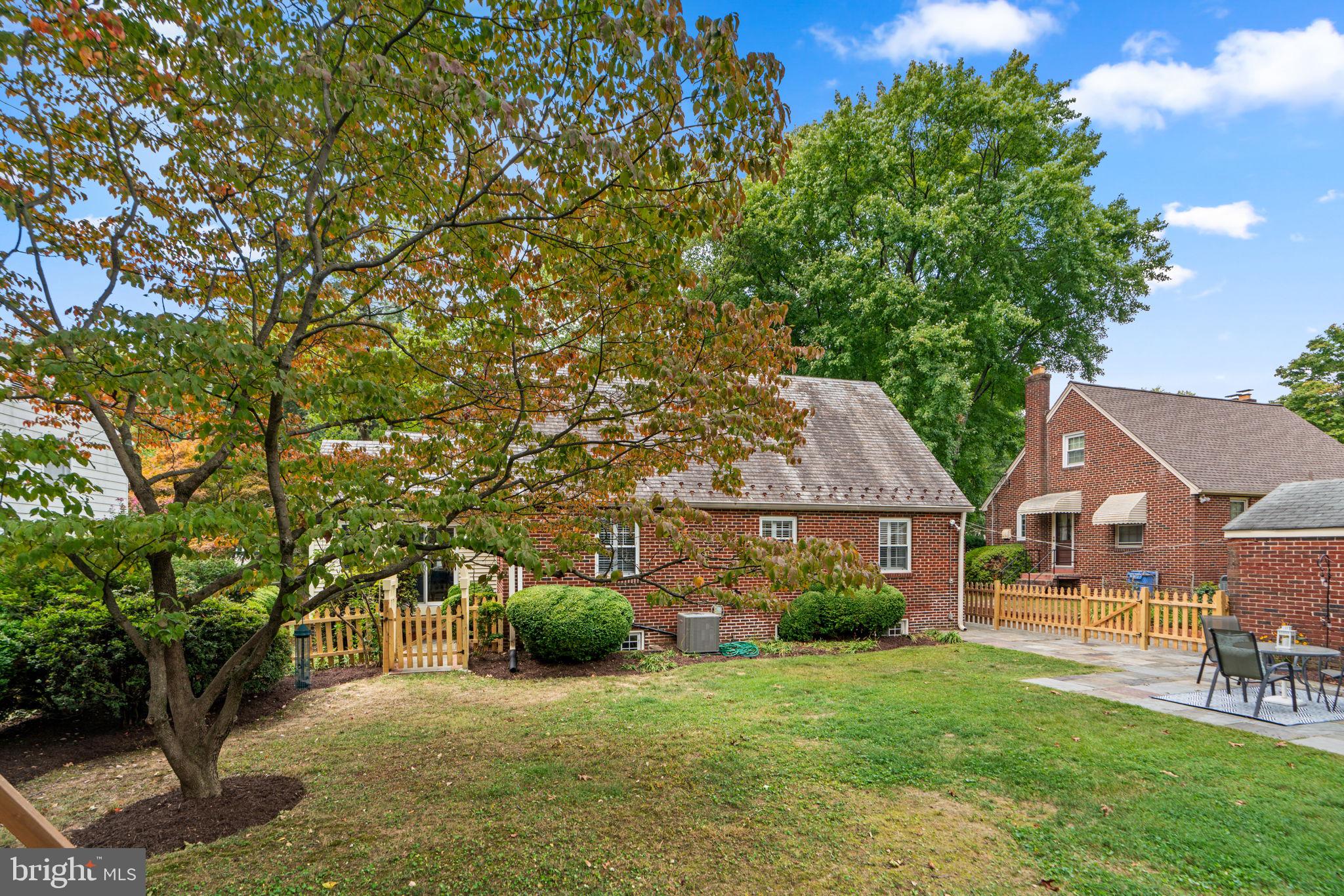 10213 Ridgemoor Drive Silver Spring, MD 20901 - Photo 41 of 43