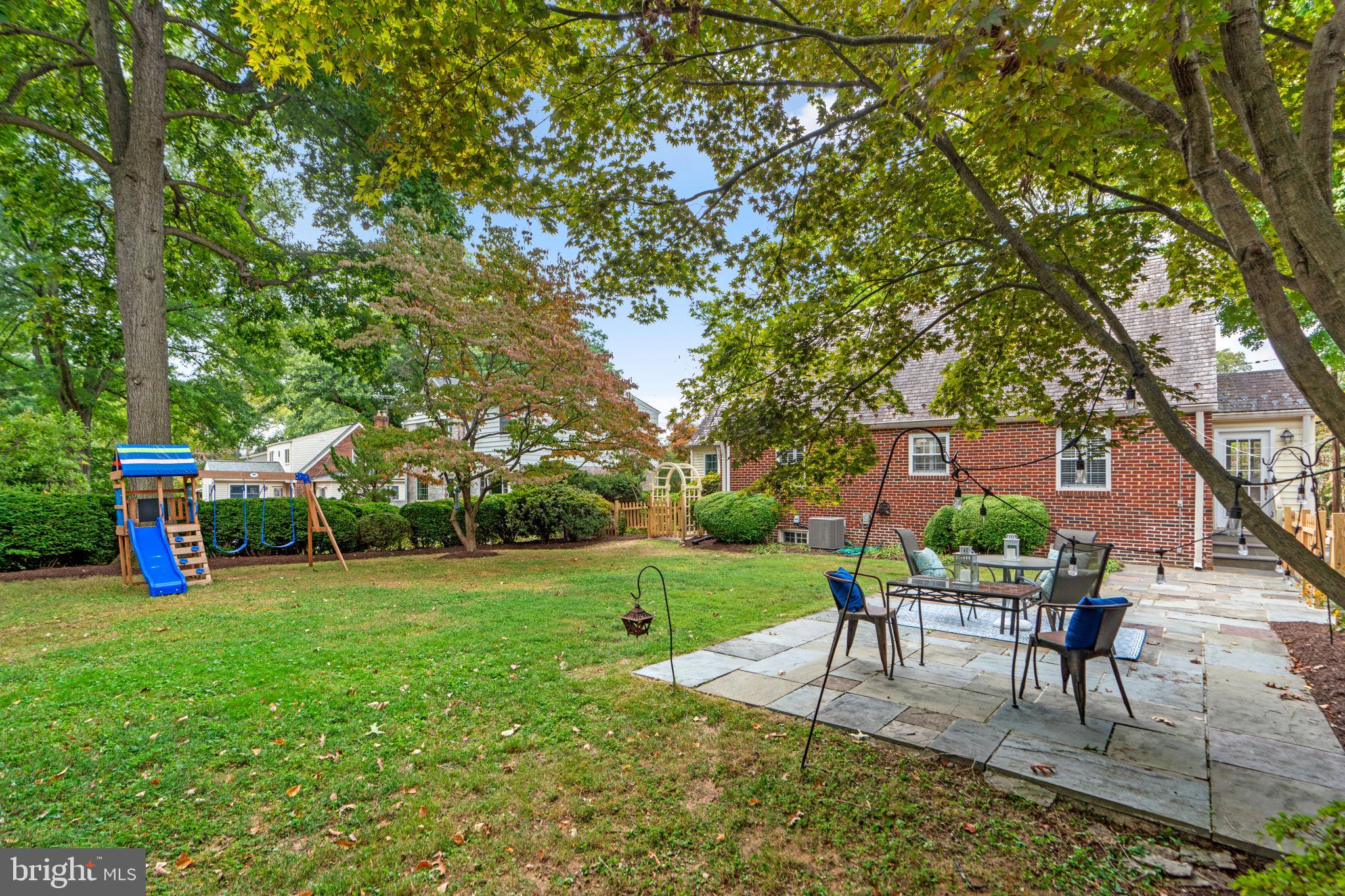 10213 Ridgemoor Drive Silver Spring, MD 20901 - Photo 42 of 43