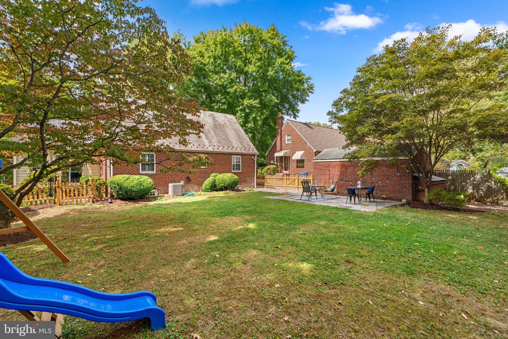 10213 Ridgemoor Drive Silver Spring, MD 20901 - Photo 43 of 43