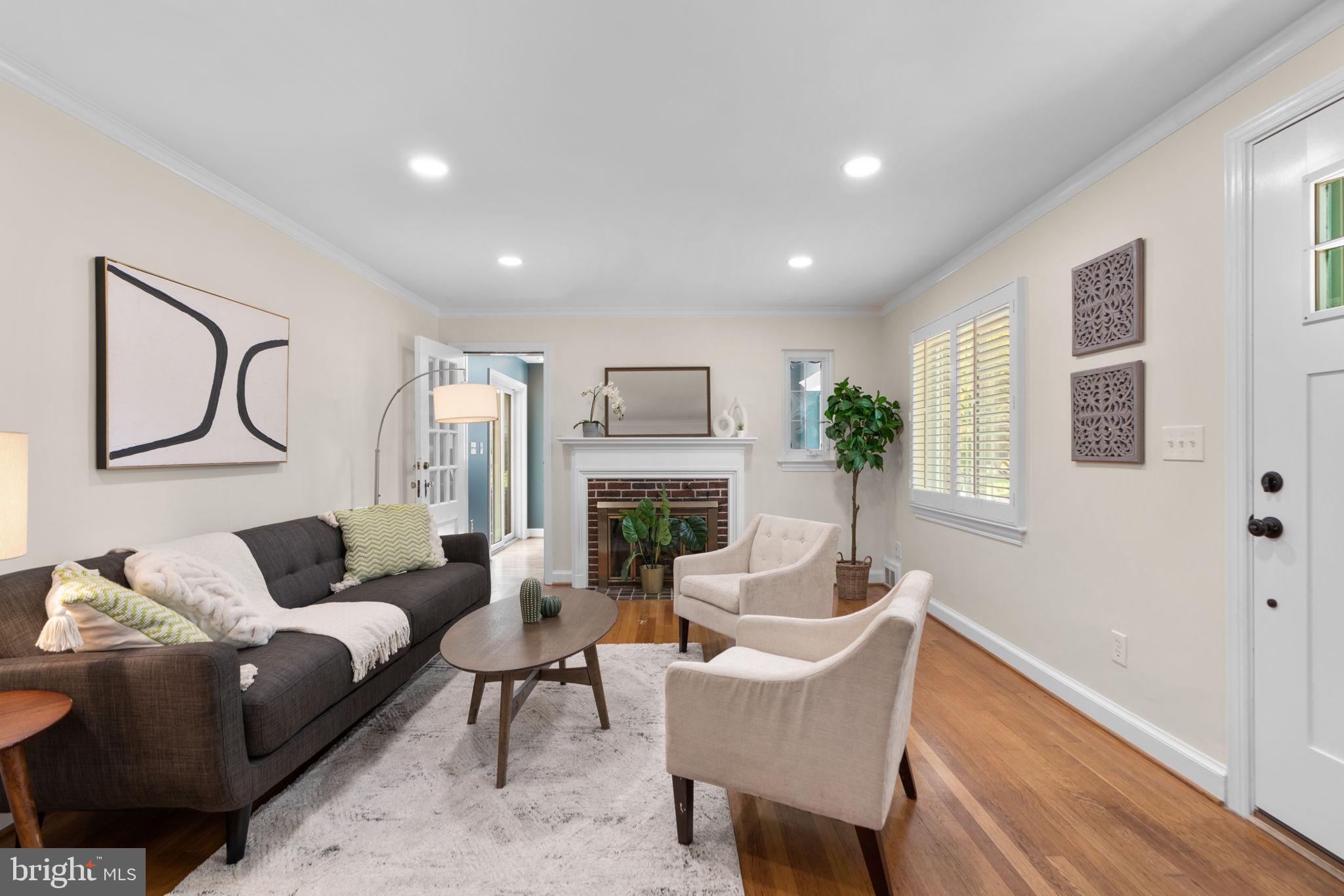 10213 Ridgemoor Drive Silver Spring, MD 20901 - Photo 6 of 43