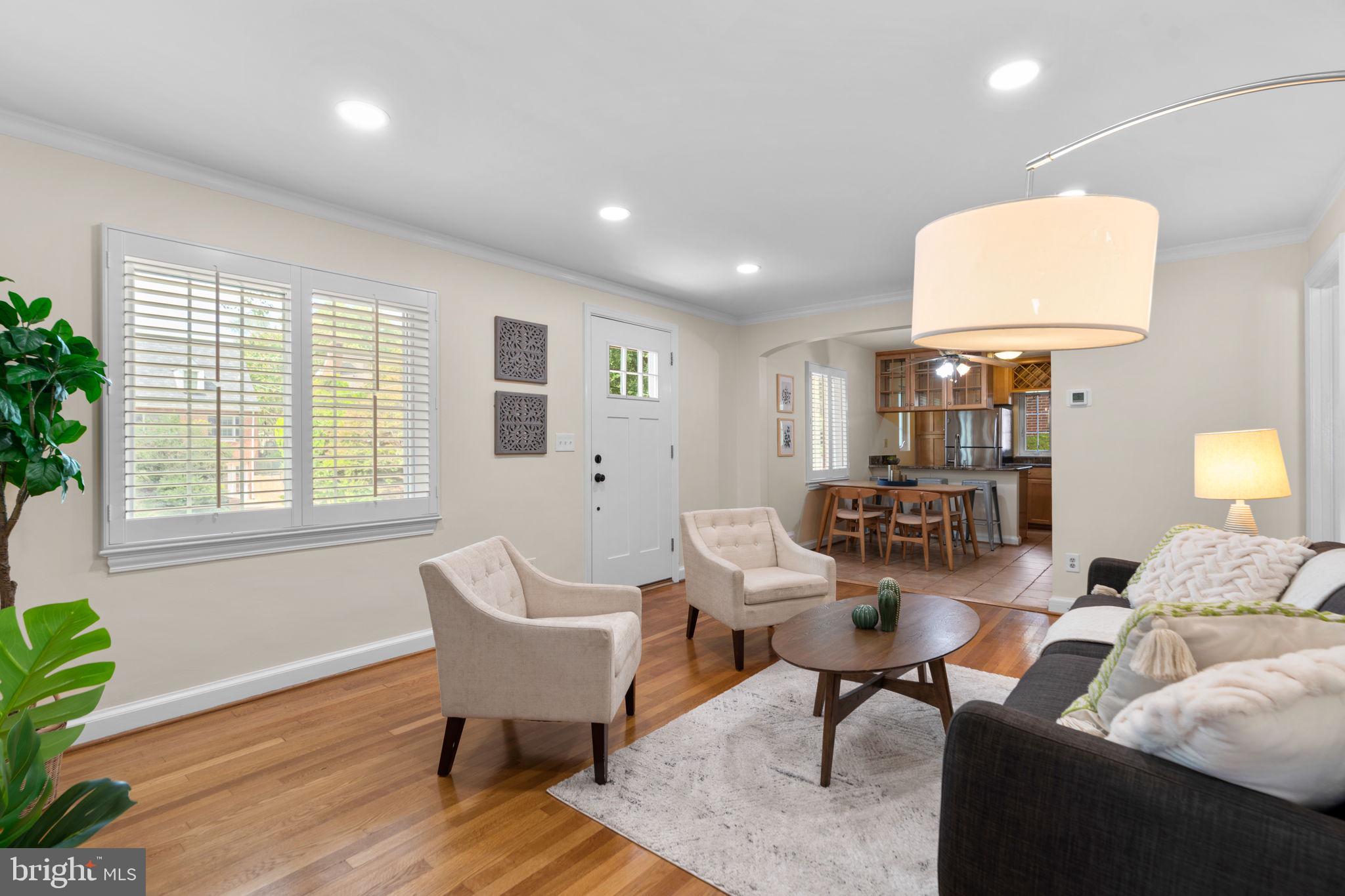 10213 Ridgemoor Drive Silver Spring, MD 20901 - Photo 7 of 43