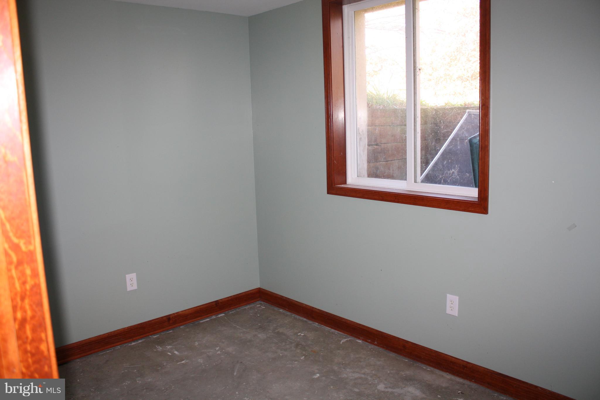 5348 Fort Valley Road Fort Valley, VA 22652 - Photo 15 of 22 Basement Room