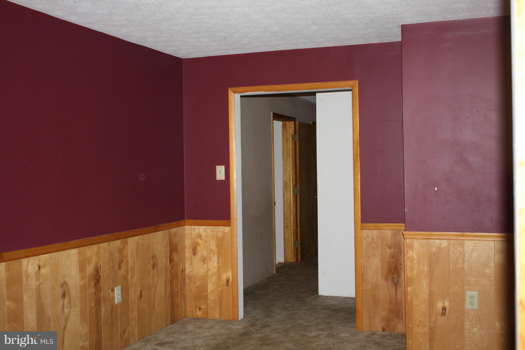 5348 Fort Valley Road Fort Valley, VA 22652 - Photo 10 of 22 Dining Room