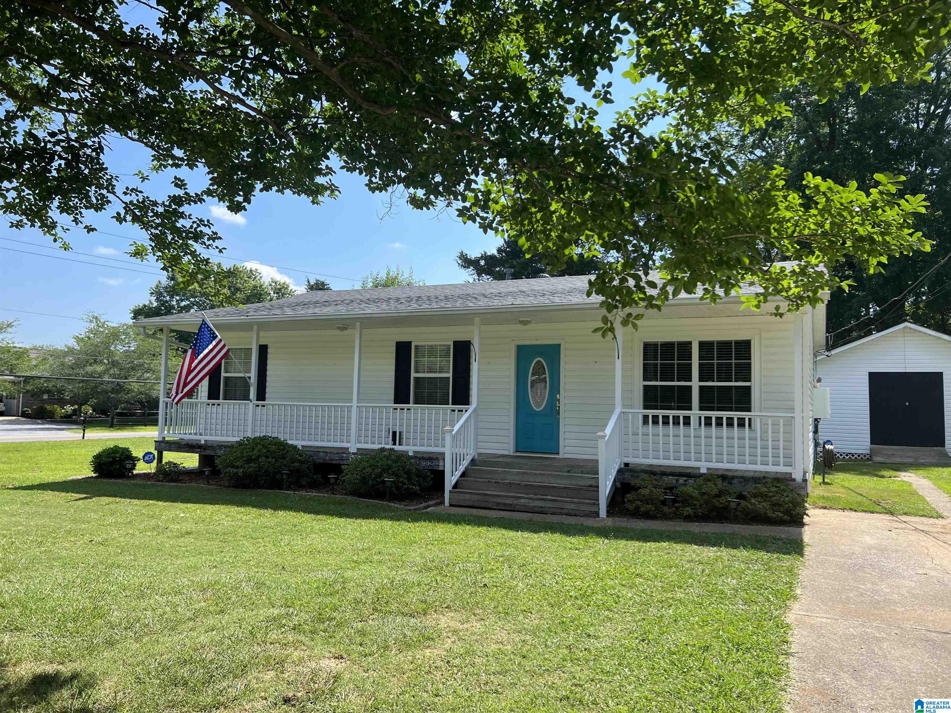 7171 Elliott Lane Leeds, AL 35094 - Photo 34 of 48