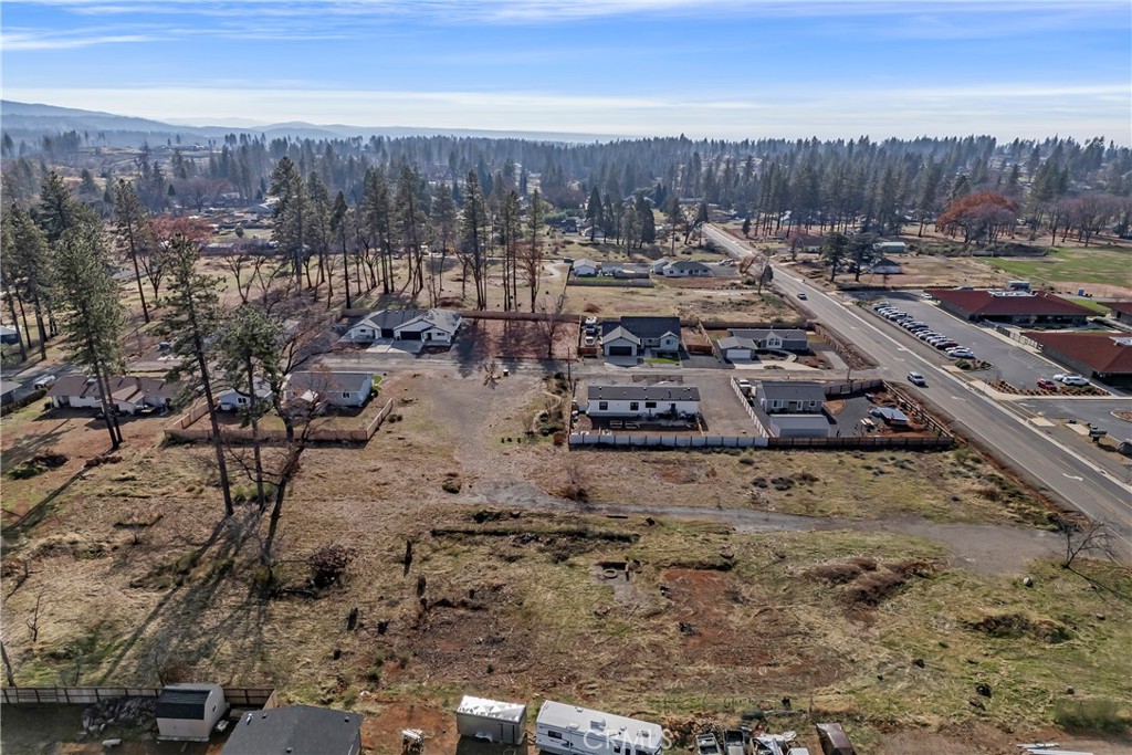 6620 Pentz Road Paradise, CA 95969 - Photo 11 of 29 a view of a city