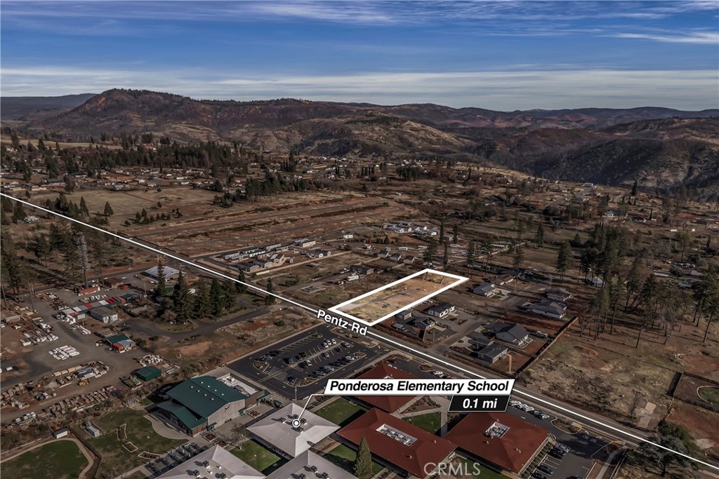 6620 Pentz Road Paradise, CA 95969 - Photo 16 of 29 a view of city