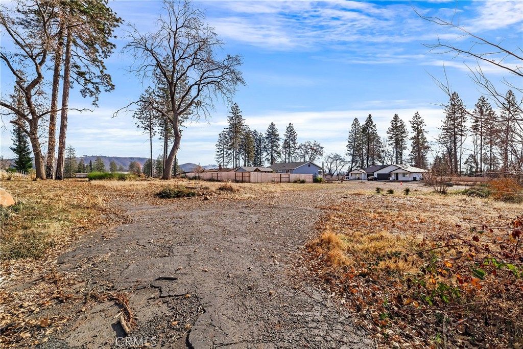 6620 Pentz Road Paradise, CA 95969 - Photo 20 of 29 a view of outdoor space with trees