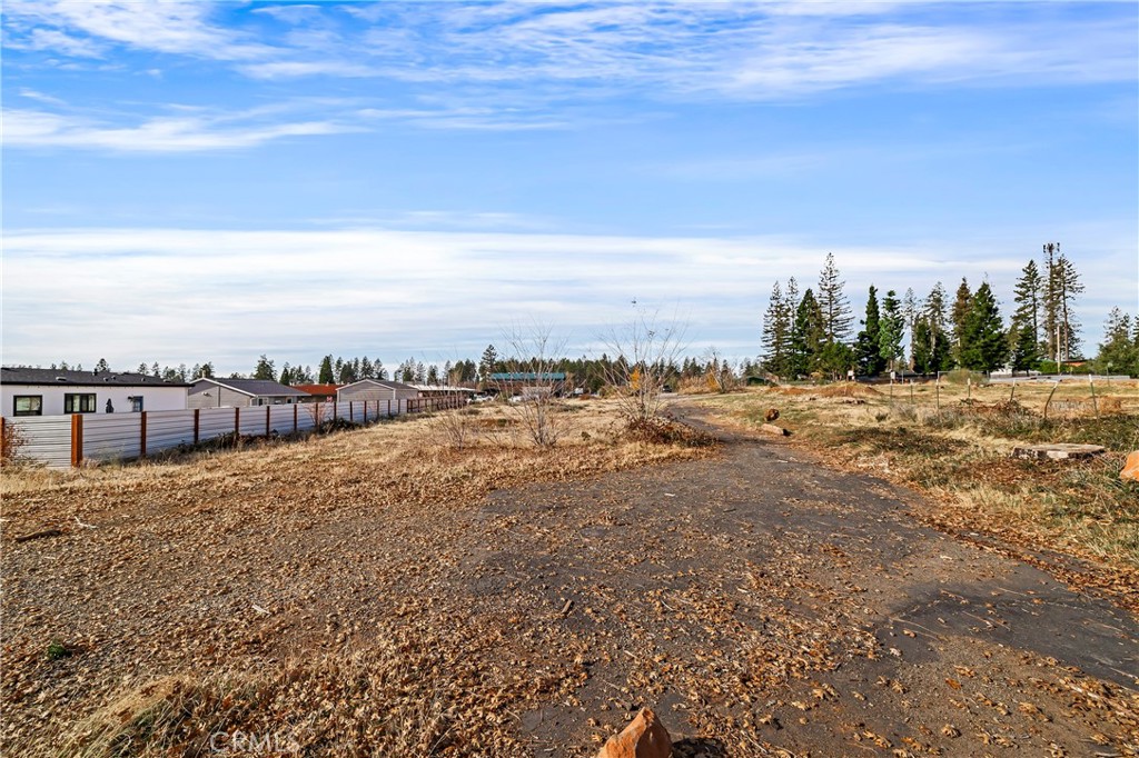 6620 Pentz Road Paradise, CA 95969 - Photo 21 of 29 a view of a beach with a building in the background
