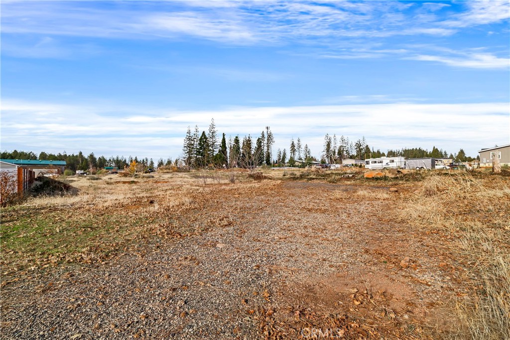 6620 Pentz Road Paradise, CA 95969 - Photo 22 of 29 a view of an ocean with a city