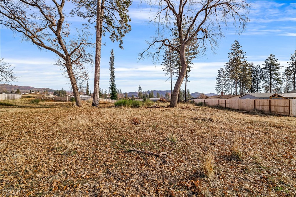 6620 Pentz Road Paradise, CA 95969 - Photo 24 of 29 a view of outdoor space with garden