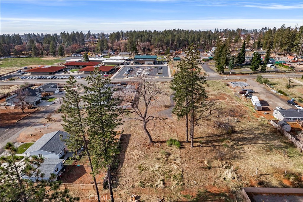 6620 Pentz Road Paradise, CA 95969 - Photo 4 of 29 a view of outdoor space with city view