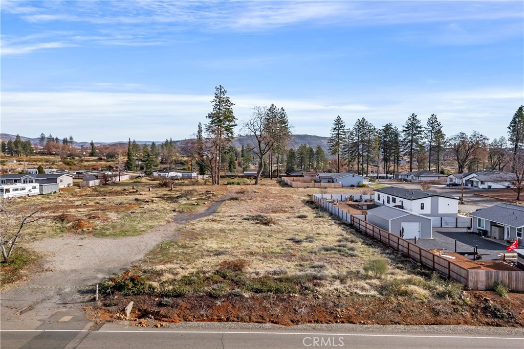 6620 Pentz Road Paradise, CA 95969 - Photo 5 of 29 a view of a city