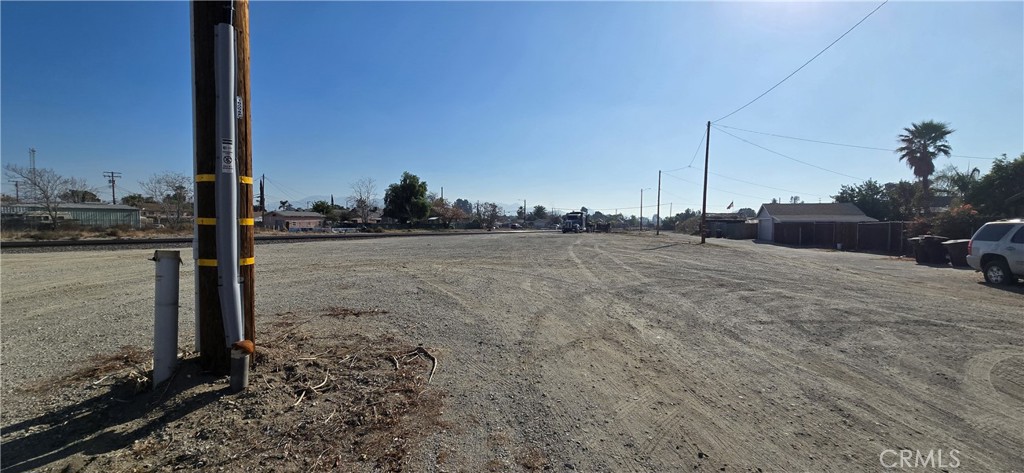 0 East Pennsylvania Avenue Colton, CA 92324 - Photo 3 of 4 a view of a road with an ocean view