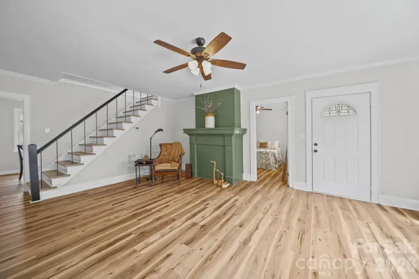 $190,000 | 196 Spruce Street, Badin, NC 28009