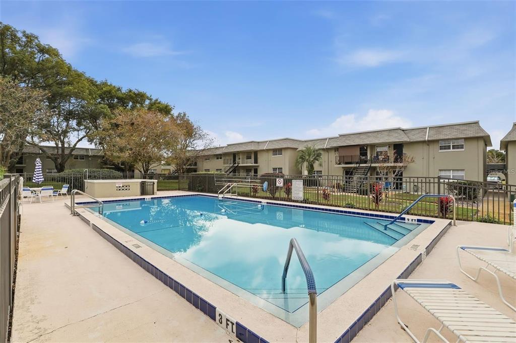525 South Conway Road, Unit 29 Orlando, FL 32807 - Photo 30 of 31 Gallery Image 30