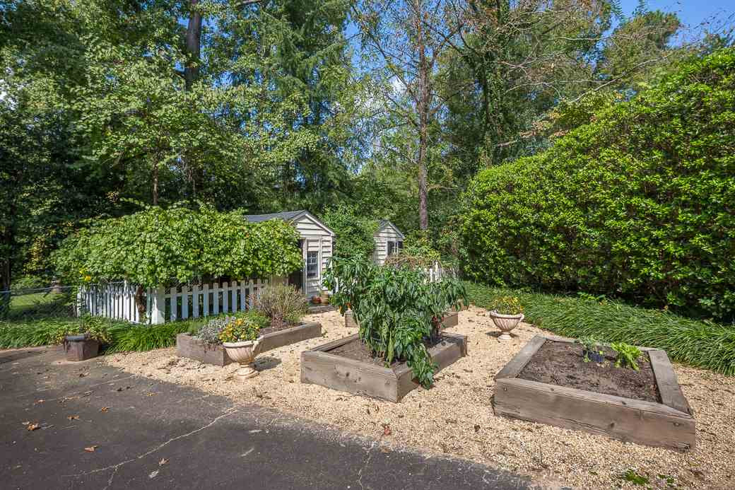 3104 Georgian Terrace Raleigh, NC 27607 - Photo 24 of 25 Photo 24