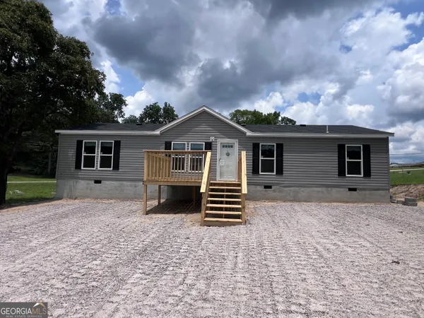 $199,000 | 109 Lakeshore Drive North, Ivey, GA 31031