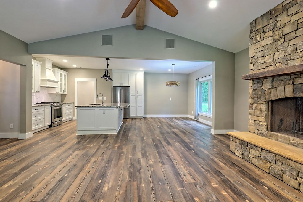 6000 Bridge Creek Road Tiger, GA 30576 - Photo 12 of 58 Gallery Image 12
