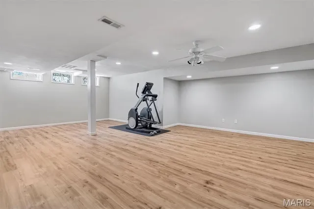 $619,000 | 489 Westglen Village Drive, Ballwin, MO 63021