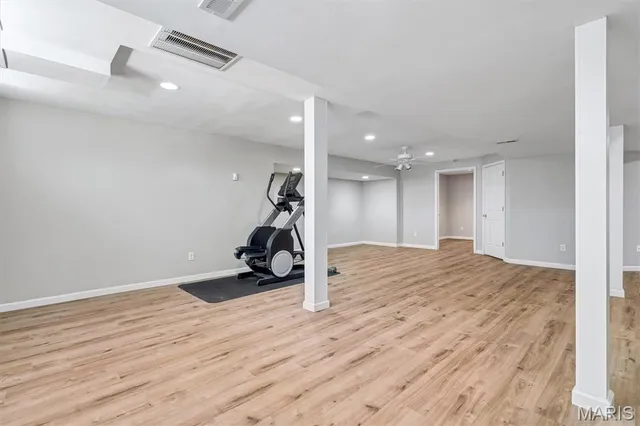 $619,000 | 489 Westglen Village Drive, Ballwin, MO 63021