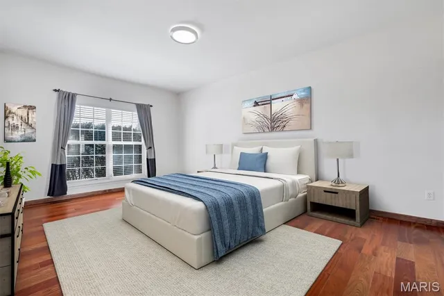 $619,000 | 489 Westglen Village Drive, Ballwin, MO 63021