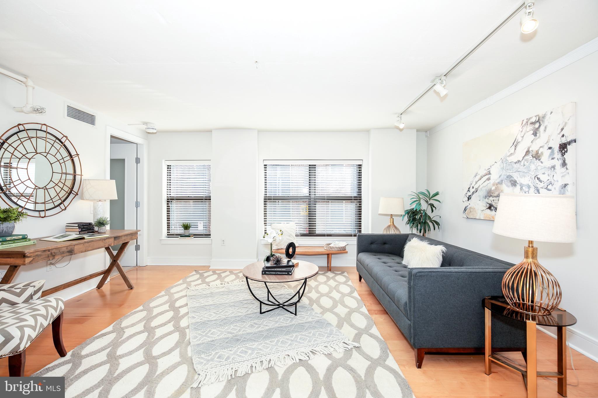 809 6th Street Northwest, Unit 14 Washington, DC 20001 - Photo 11 of 25