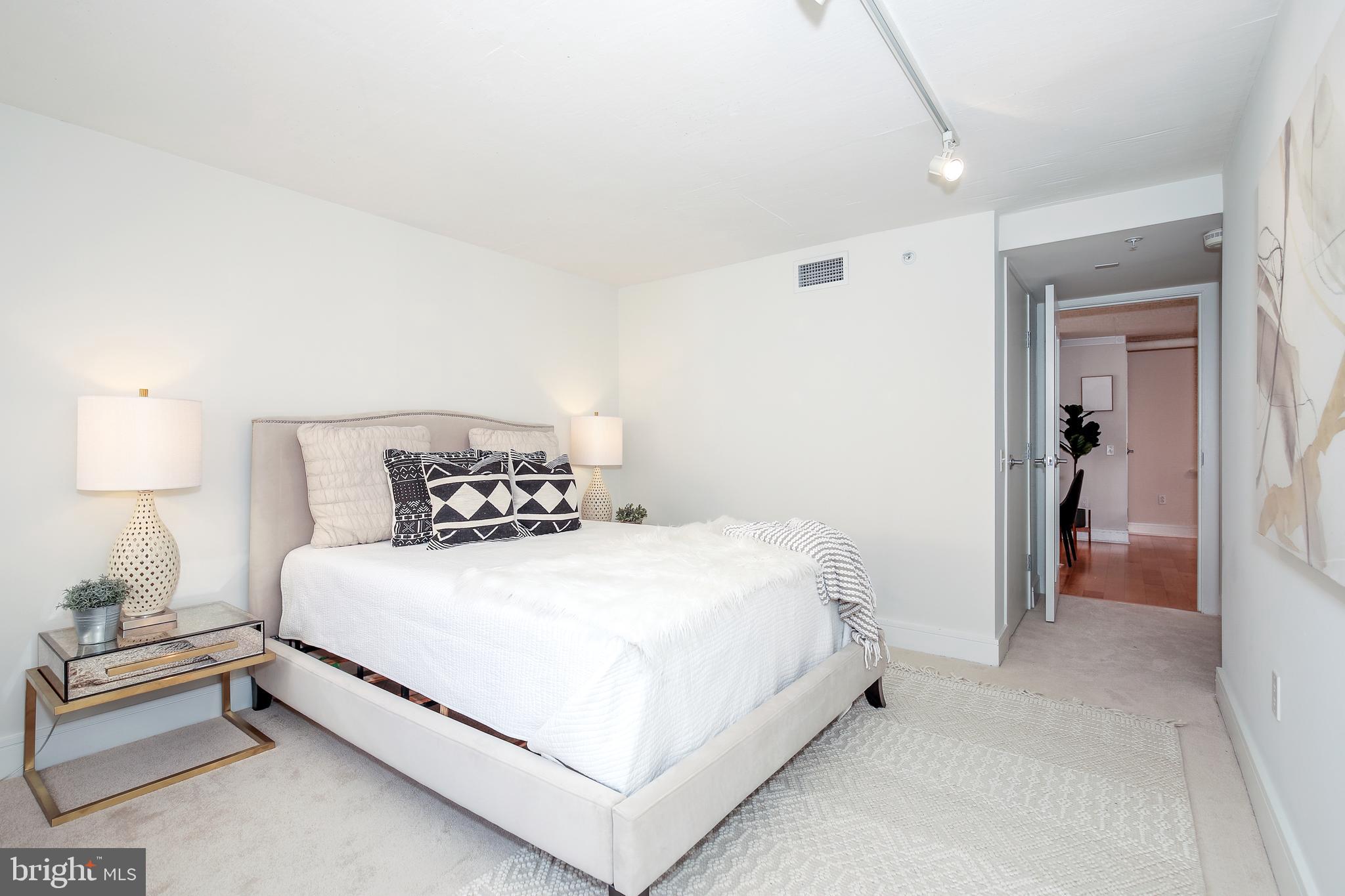 809 6th Street Northwest, Unit 14 Washington, DC 20001 - Photo 12 of 25