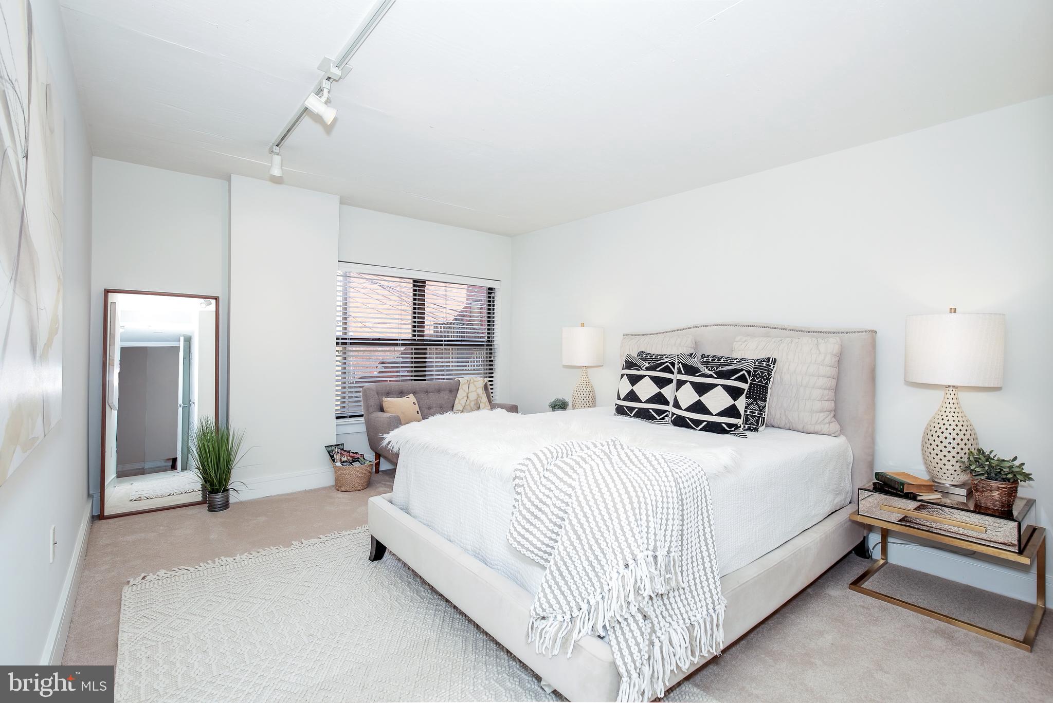 809 6th Street Northwest, Unit 14 Washington, DC 20001 - Photo 13 of 25