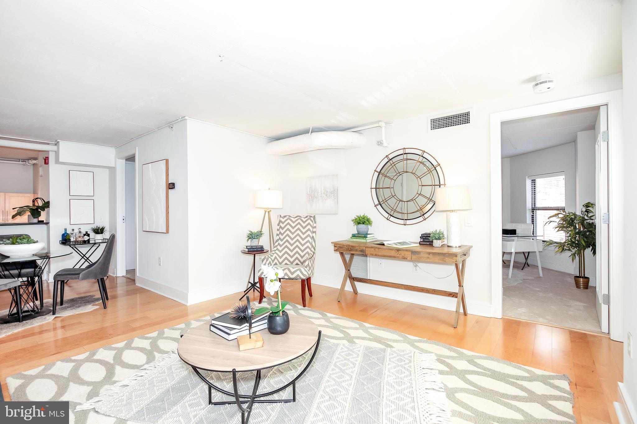 809 6th Street Northwest, Unit 14 Washington, DC 20001 - Photo 16 of 25