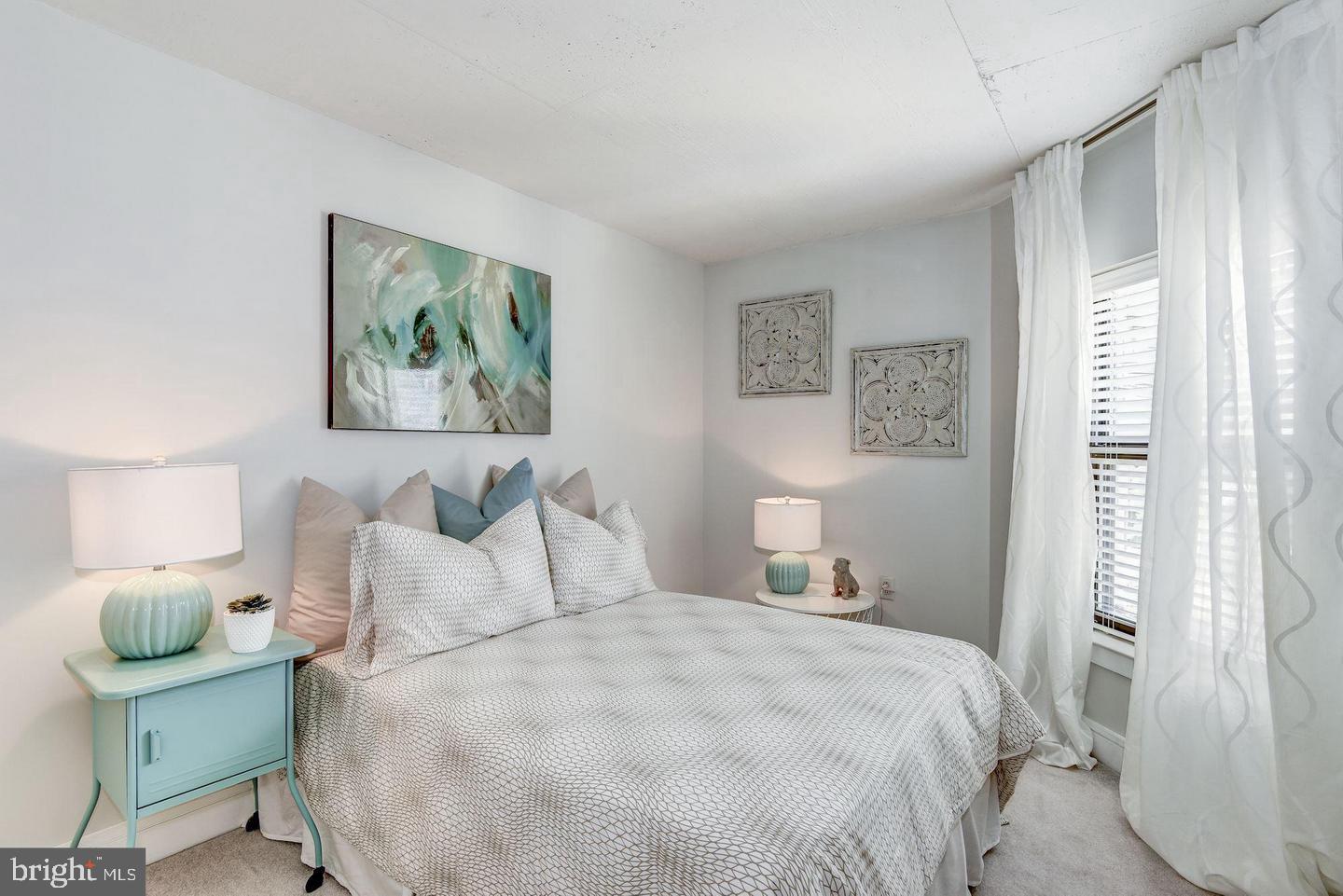 809 6th Street Northwest, Unit 14 Washington, DC 20001 - Photo 17 of 25