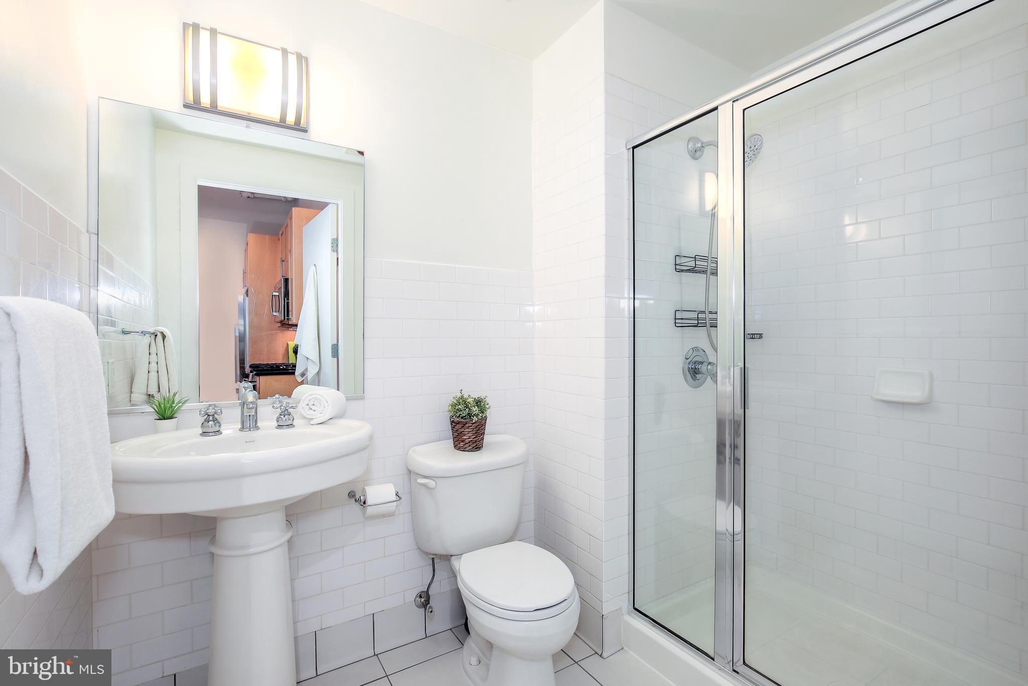 809 6th Street Northwest, Unit 14 Washington, DC 20001 - Photo 19 of 25