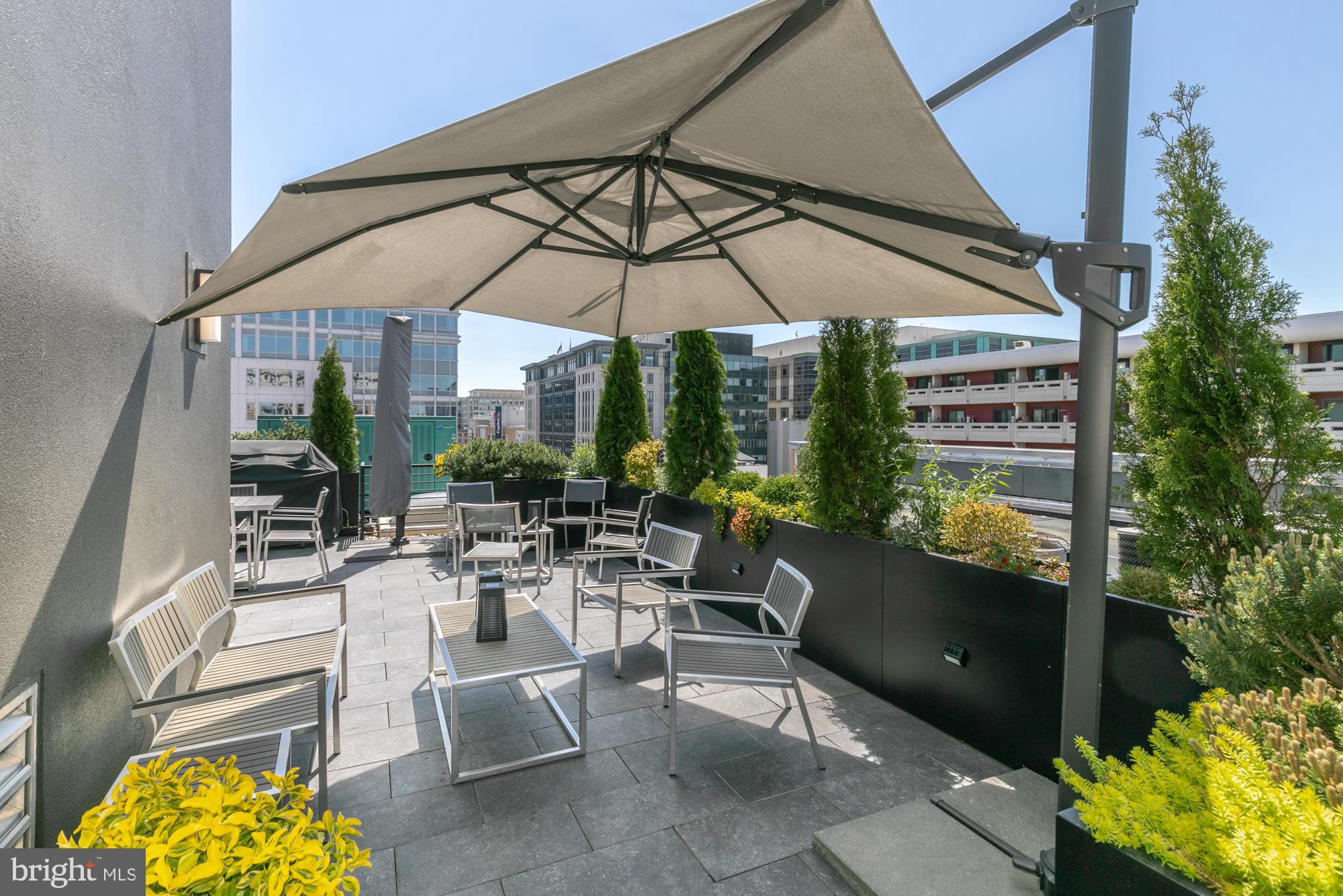 809 6th Street Northwest, Unit 14 Washington, DC 20001 - Photo 20 of 25